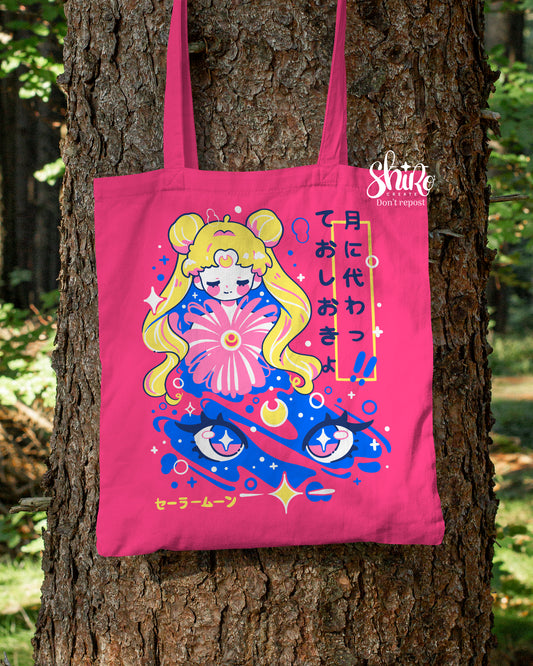 Sailor Moon Totebag