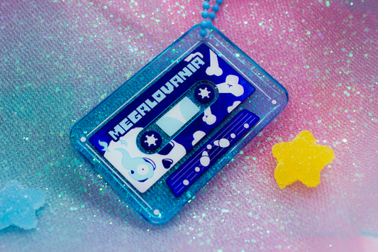 Megalovania Undertale Charm