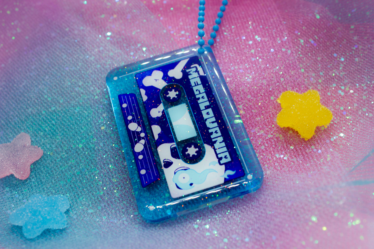 Megalovania Undertale Charm