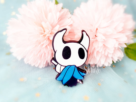 Hollow Knight pin set