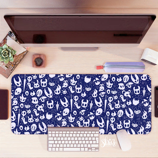 Hollow Knight Mousepad