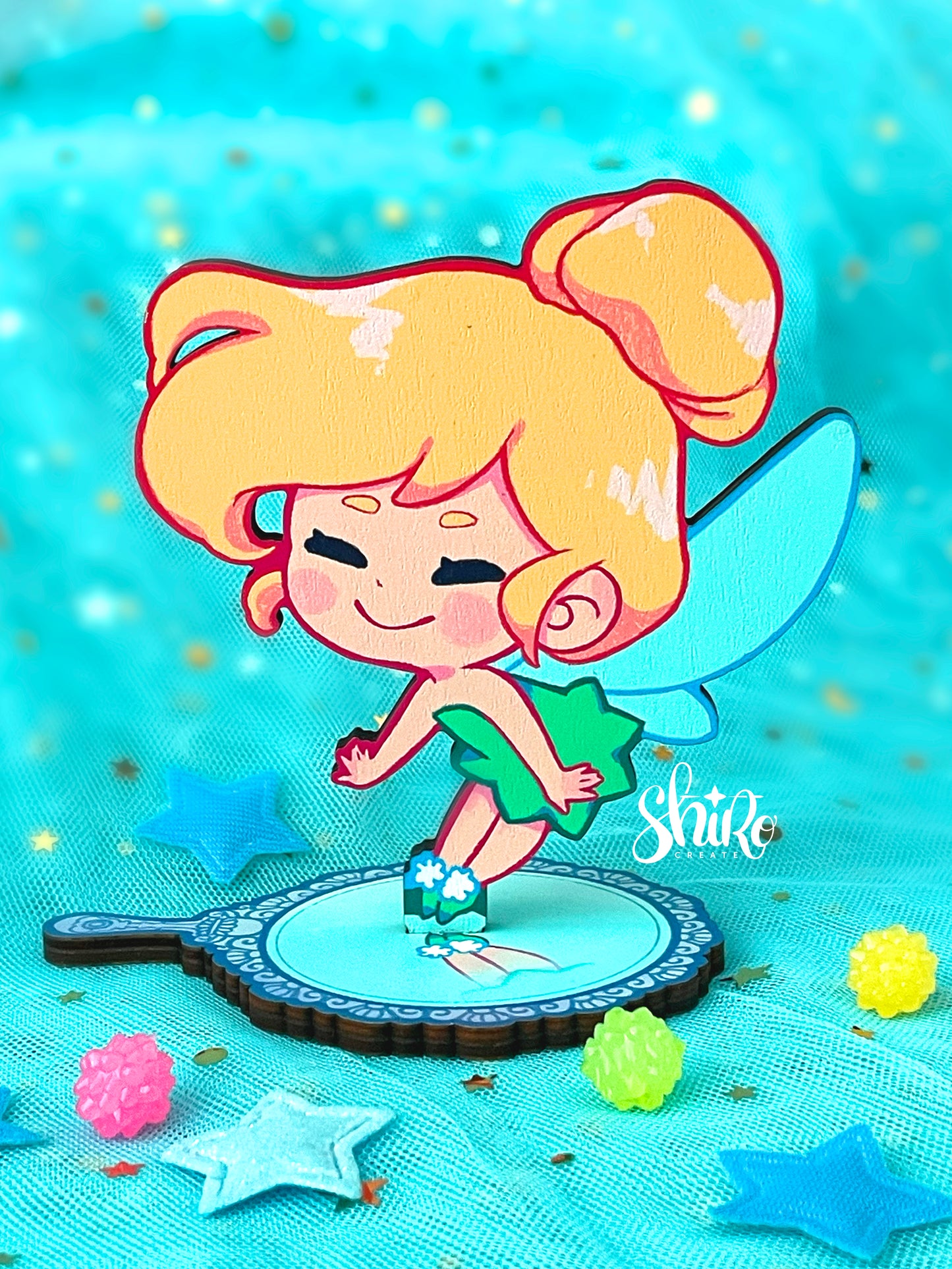 Tinkerbell Standee