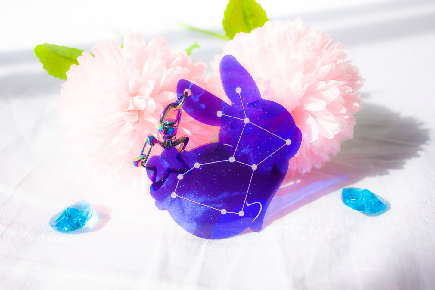 Lepus Cosmic Charm