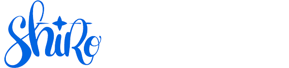 Shirocreate logo