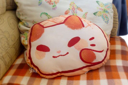 Melonpan Cushion case