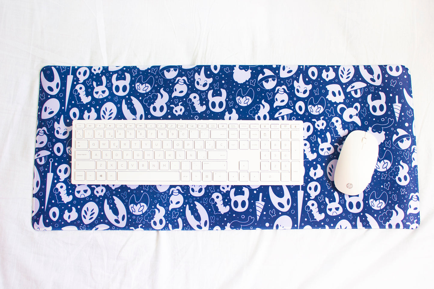 Hollow Knight Mousepad