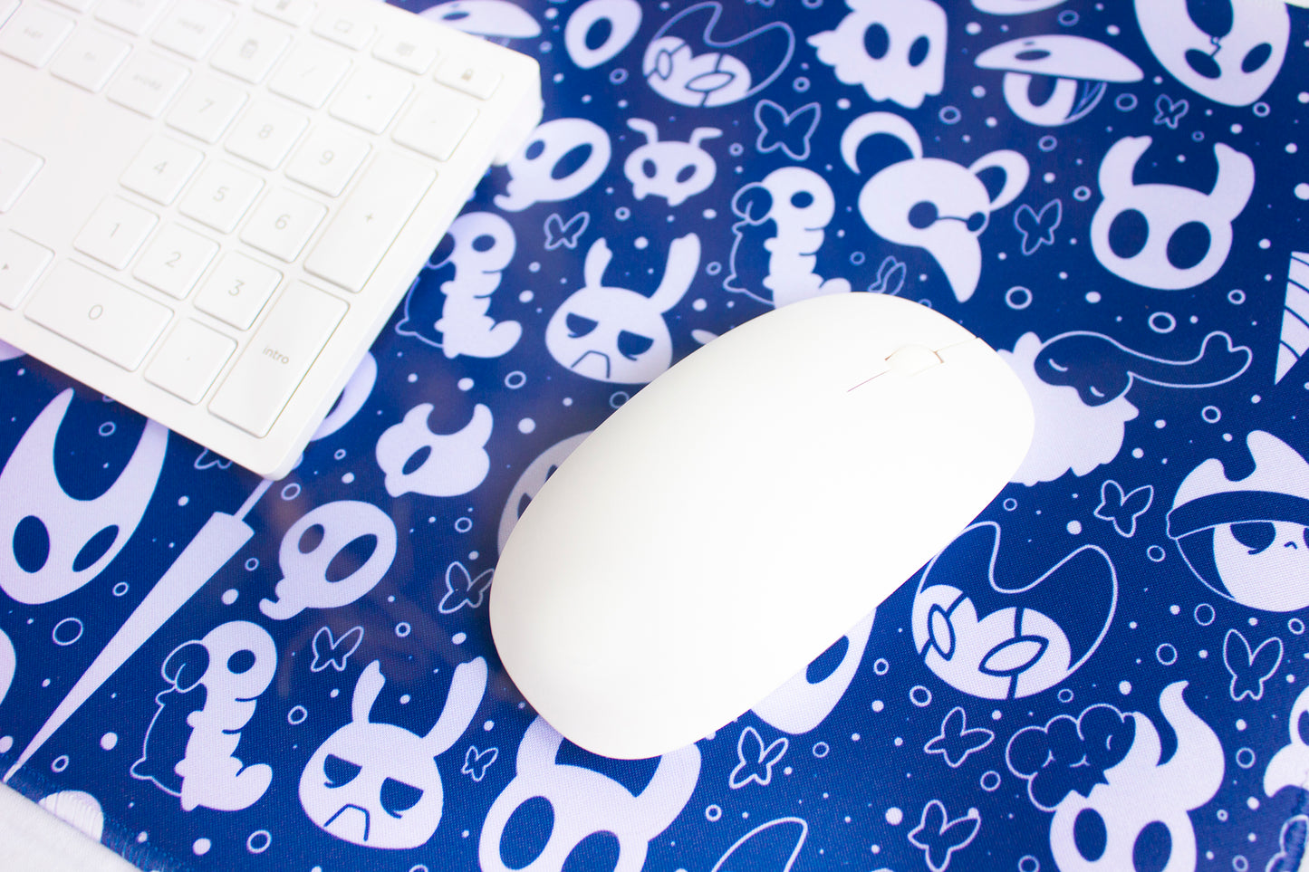 Hollow Knight Mousepad