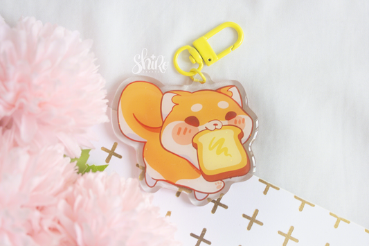 Shiba Inu Charm