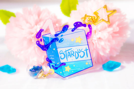 Stardust Charm