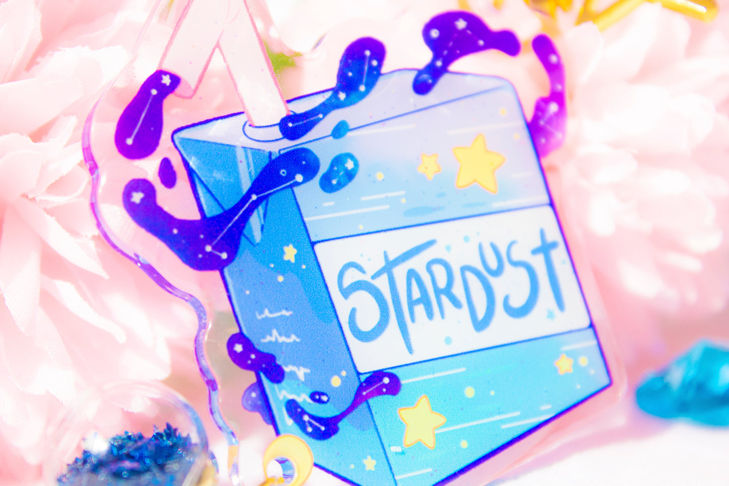 Stardust Charm