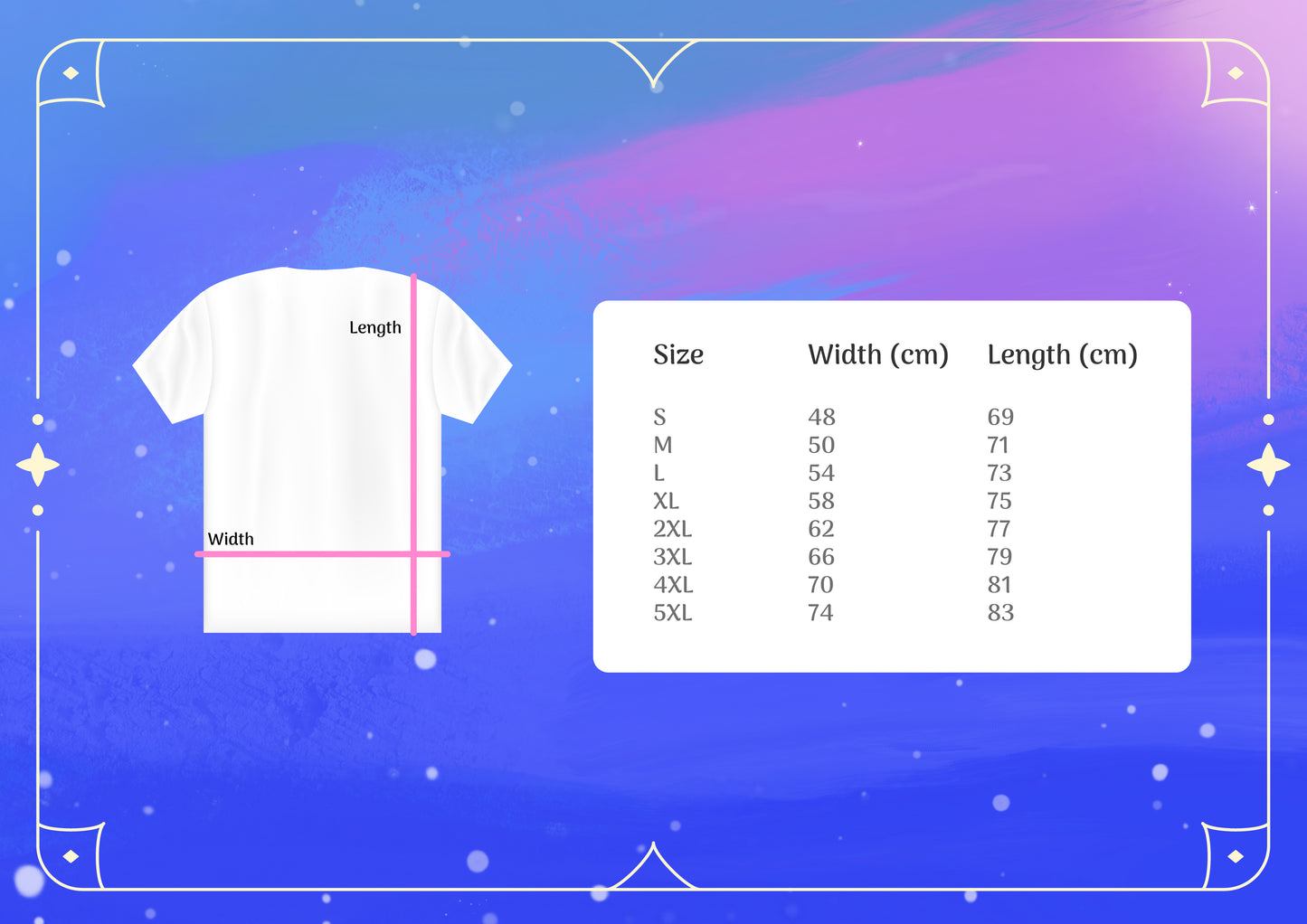 Moonchild Shirt
