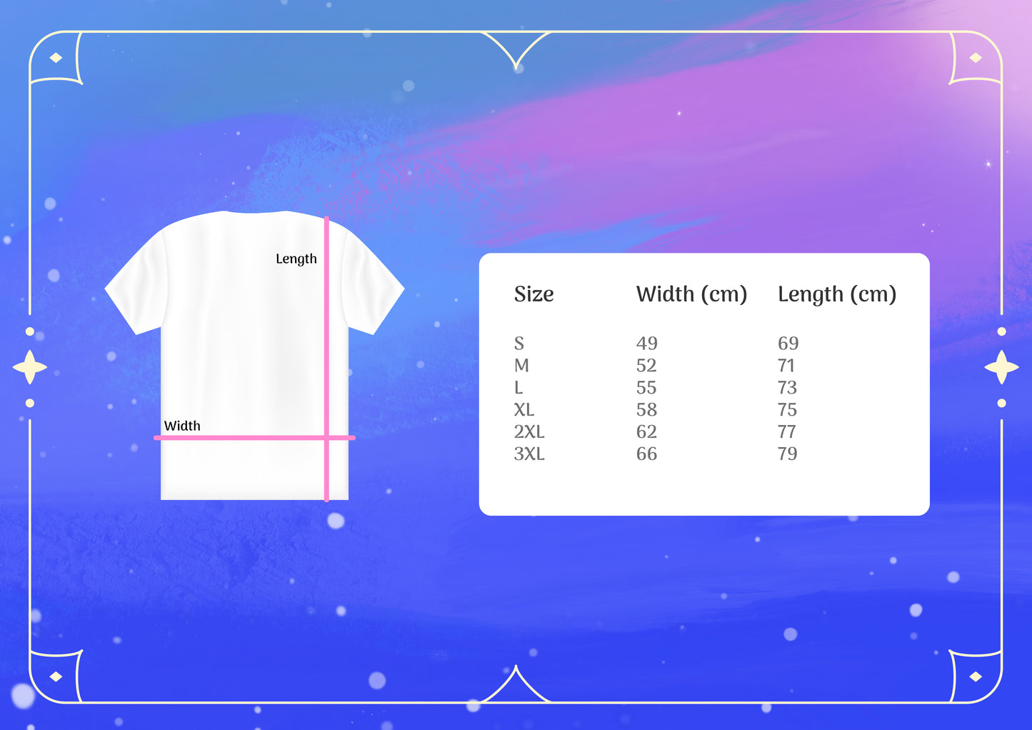 Sakura Card Captor Shirt