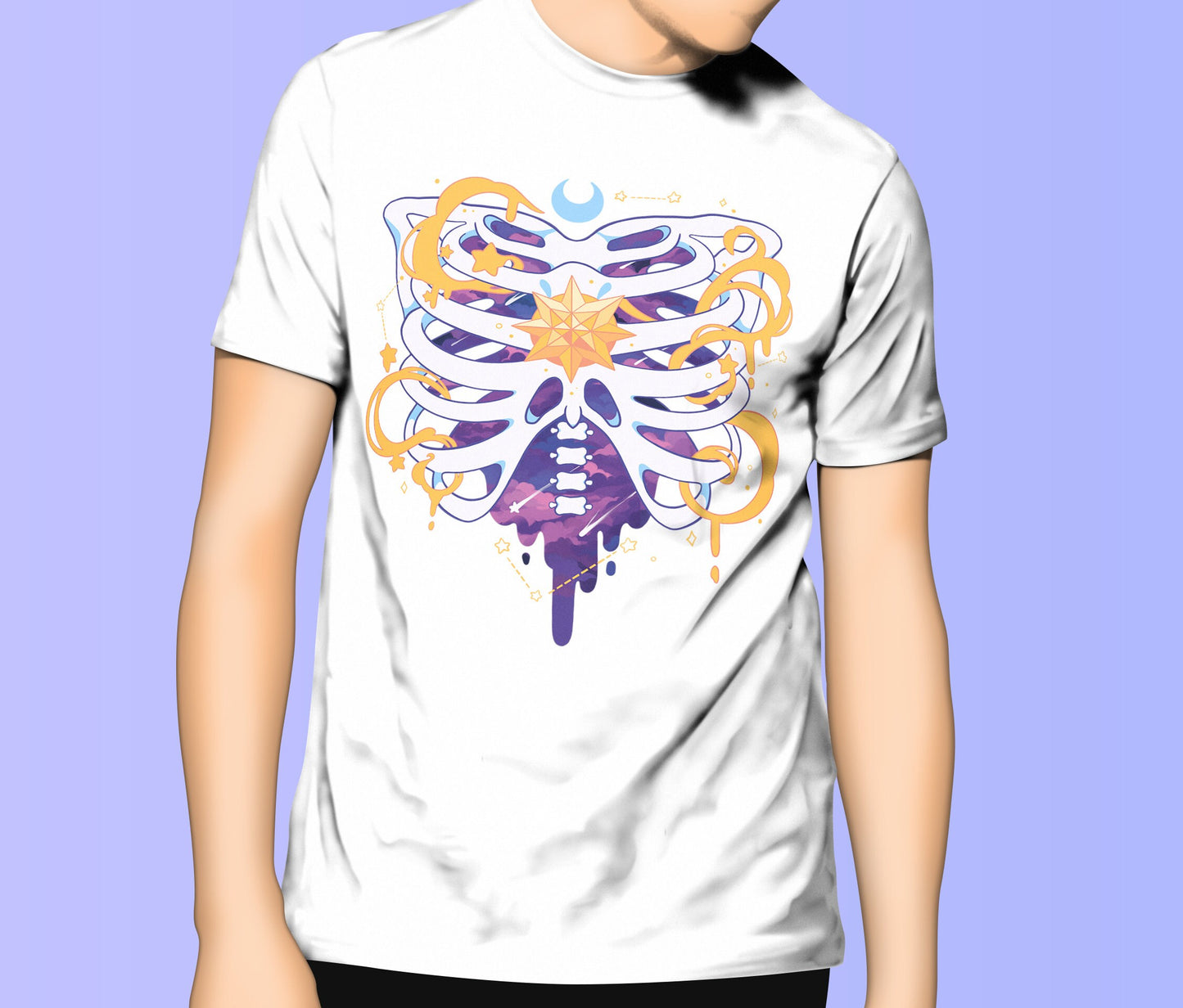 Cosmic Soul Shirt