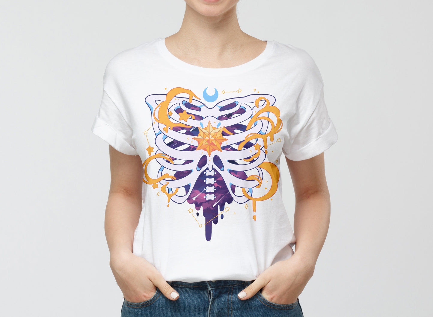 Cosmic Soul Shirt