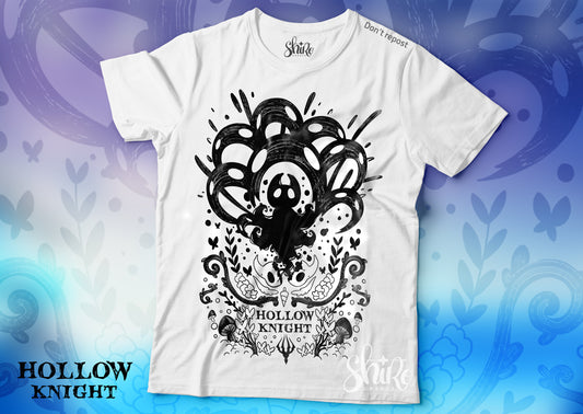 Hollow Knight Shirt