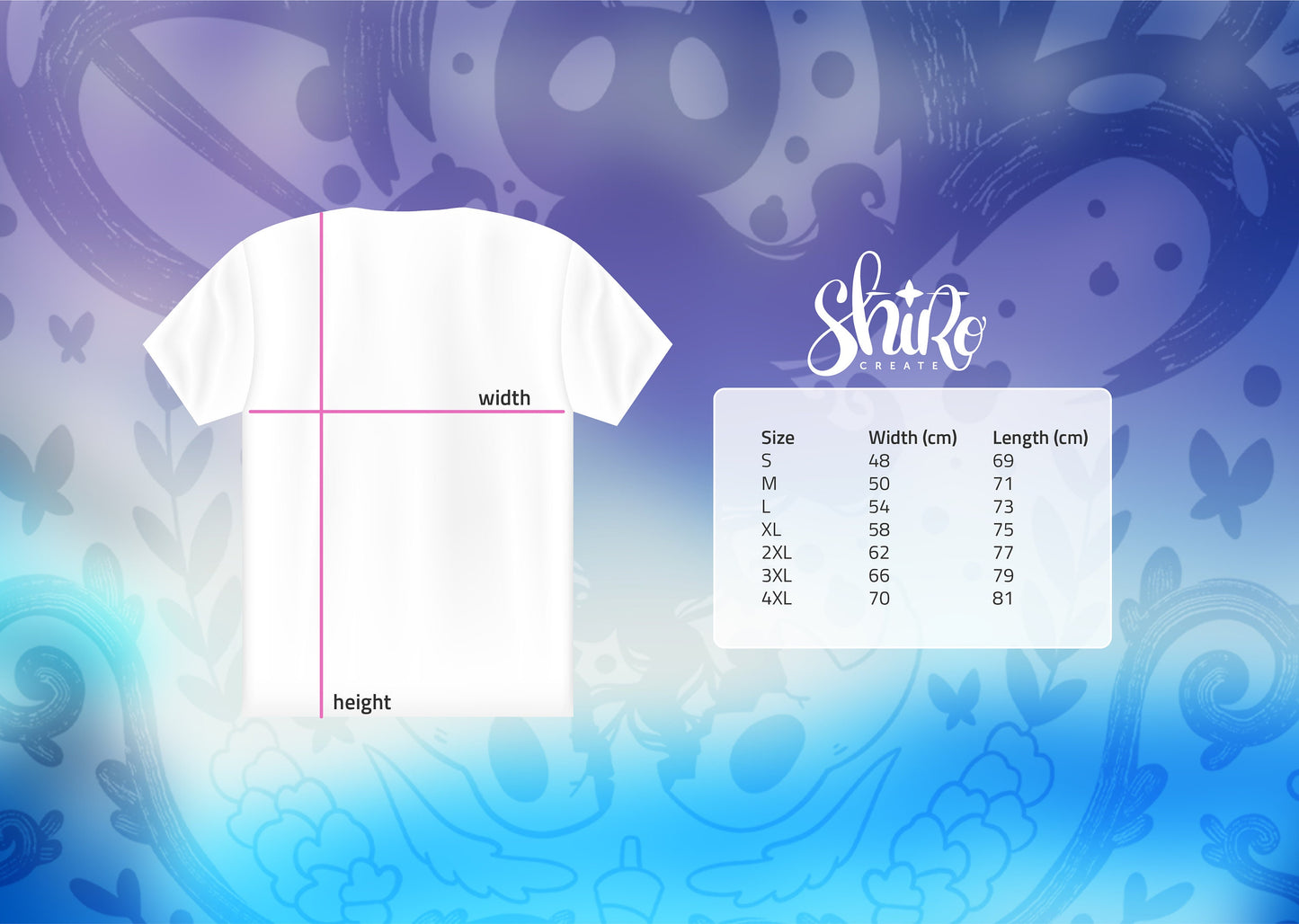 Hollow Knight Shirt