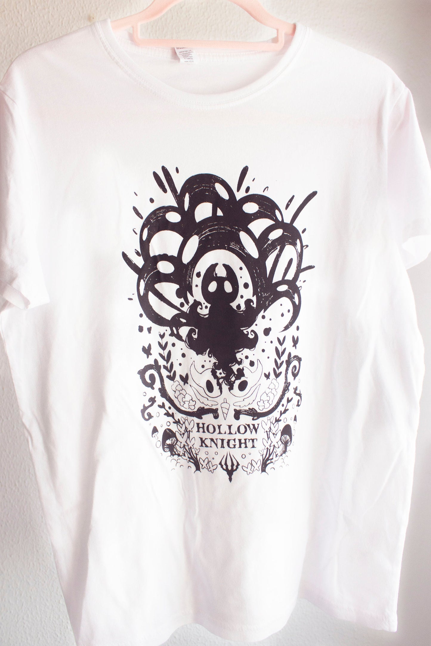 Hollow Knight Shirt
