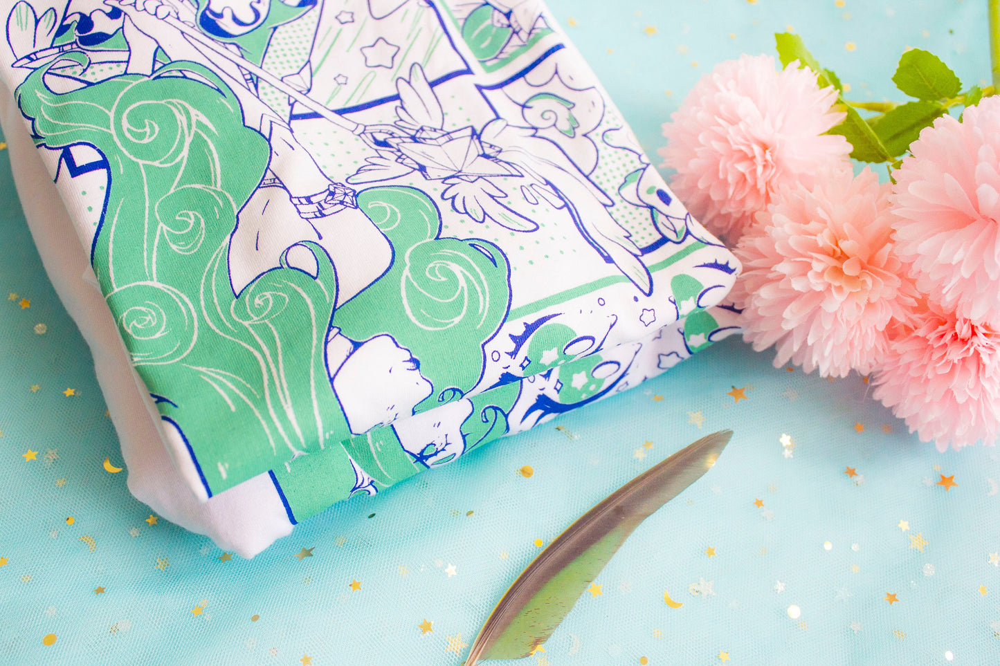 Star Guardian Soraka Shirt - League of Legends