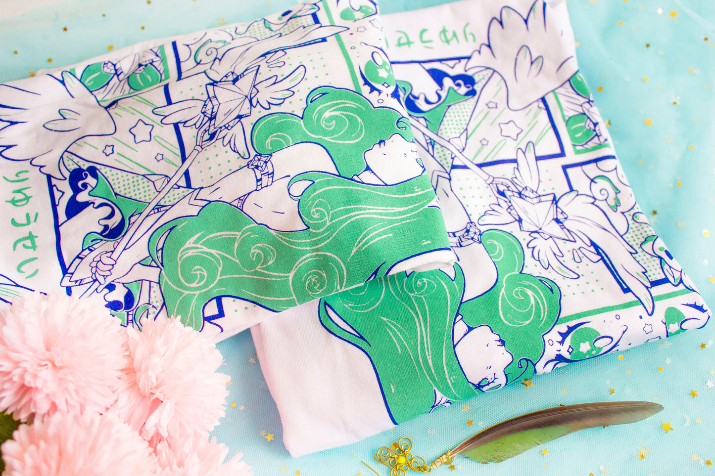 Star Guardian Soraka Shirt - League of Legends