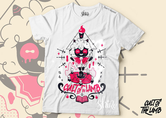 Cult of the Lamb Shirt