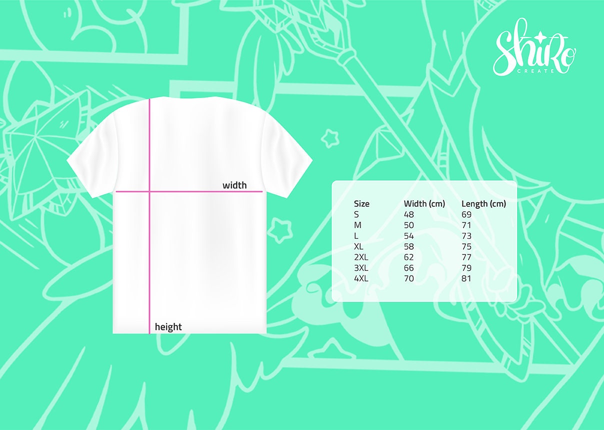 Cult of the Lamb Shirt