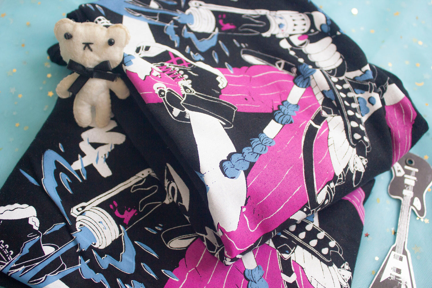 Jinx Arcane Shirt - League of Legends