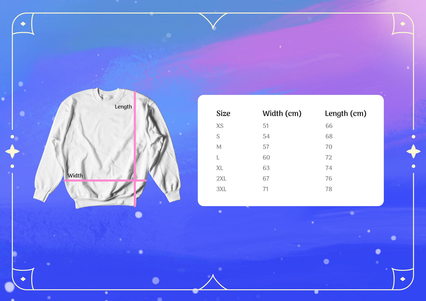 Once Upon a Time Sweatshirt