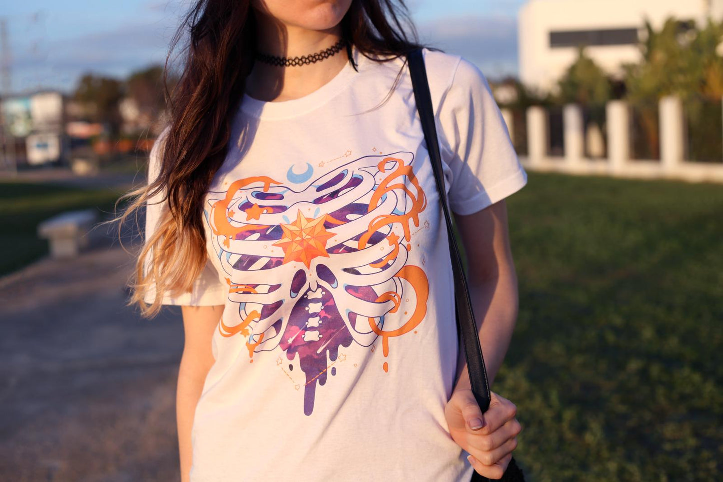 Cosmic Soul Shirt