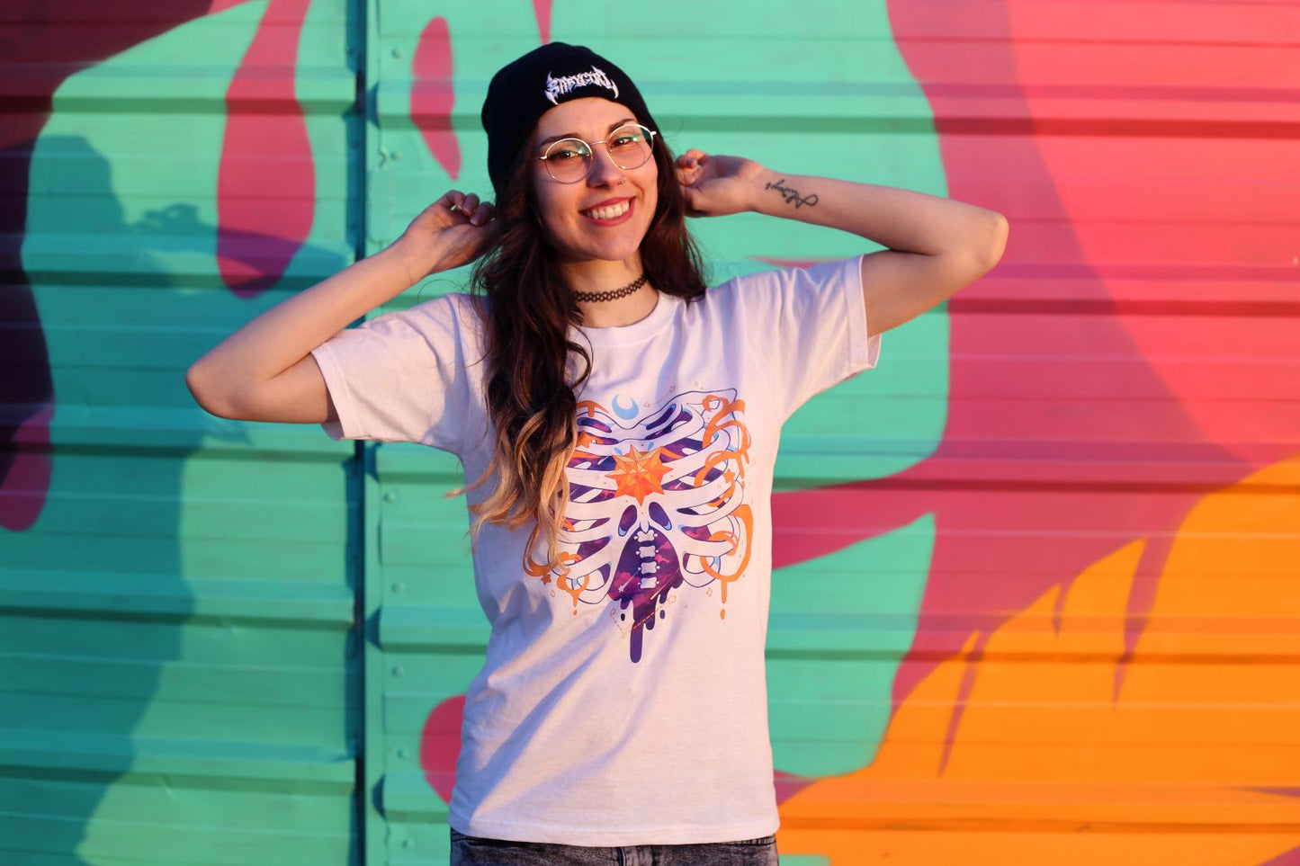 Cosmic Soul Shirt
