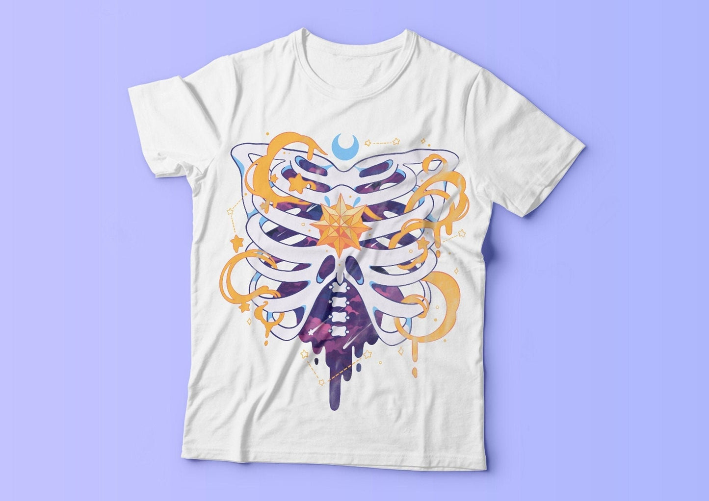 Cosmic Soul Shirt