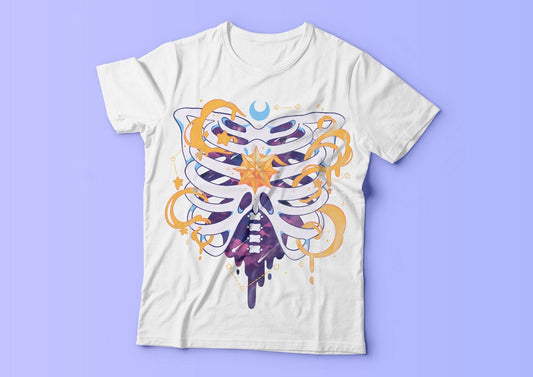 Cosmic Soul Shirt