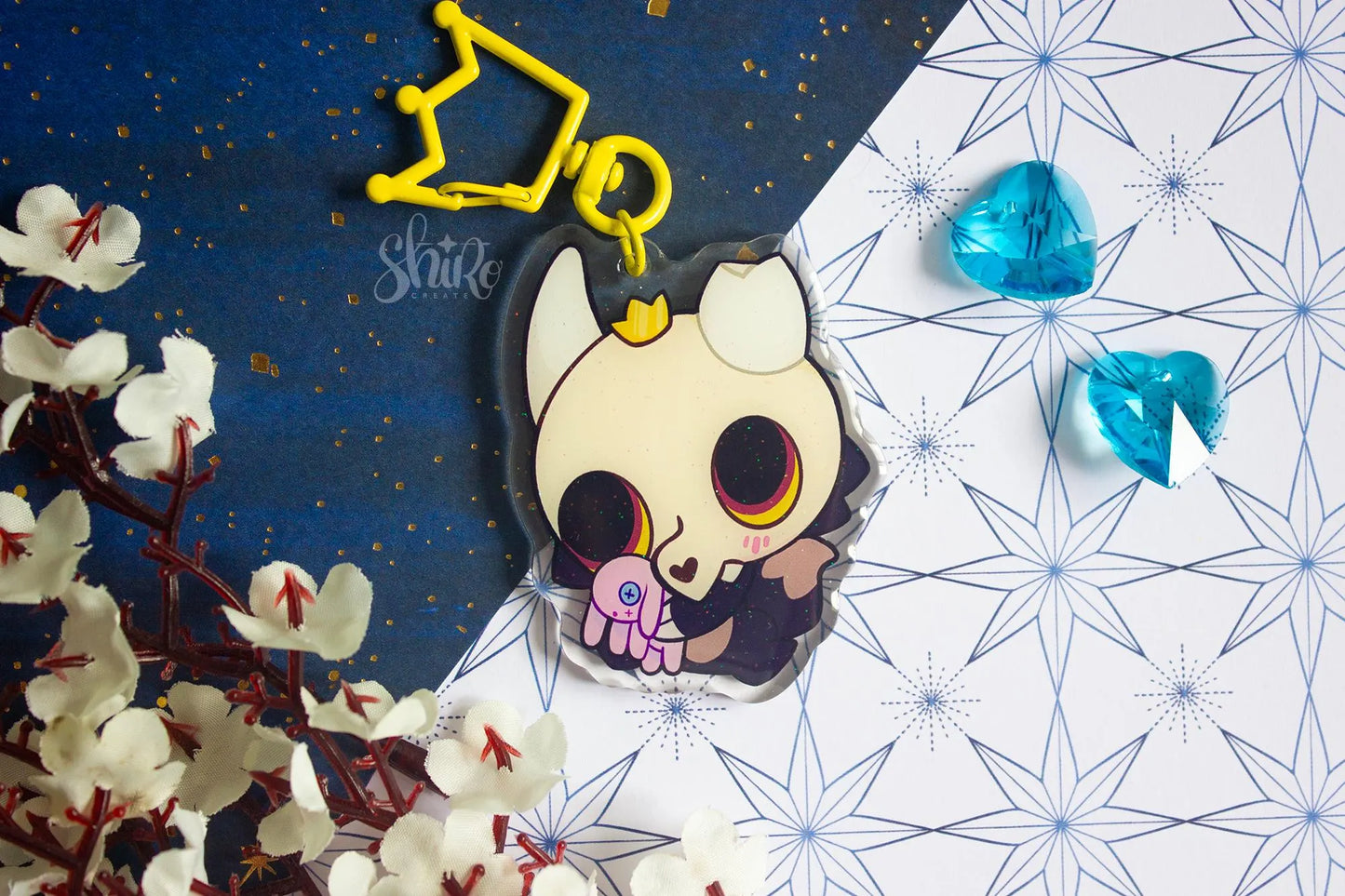 Owl House Charms collection