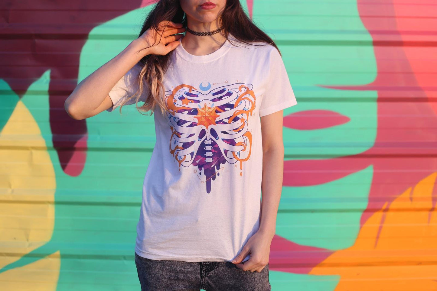 Cosmic Soul Shirt