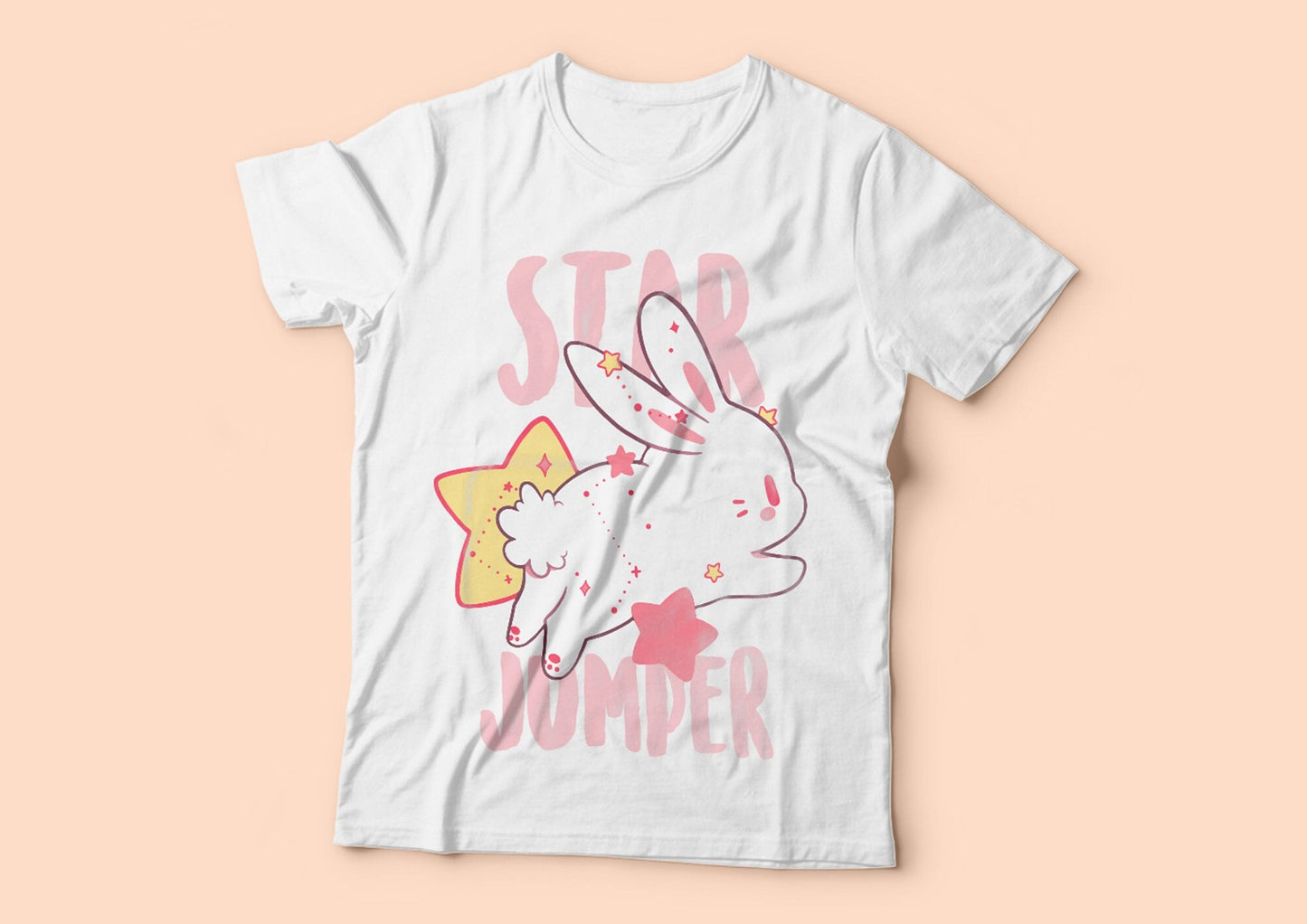 Star Jumper Shirt