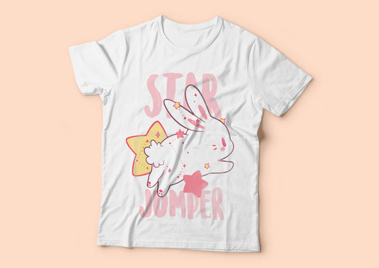 Star Jumper Shirt
