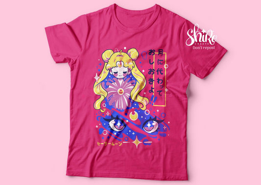 Sailor Moon Shirt